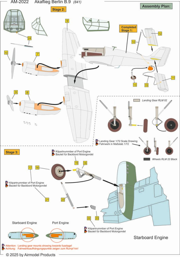 Akaflieg Berlin B.9 (8-341)